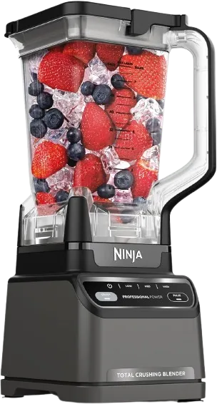 Ninja BR201AMZ Professional Blender 2.0